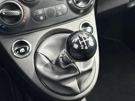 Fiat 500C - Afbeelding 11 van 18