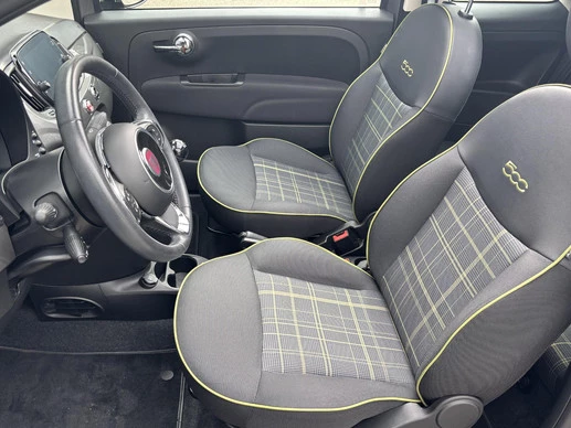 Fiat 500C - Afbeelding 14 van 18