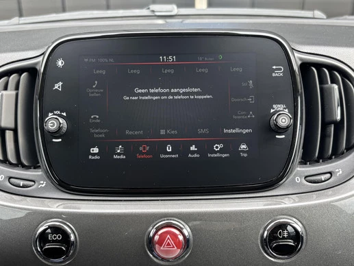 Fiat 500C - Afbeelding 16 van 18
