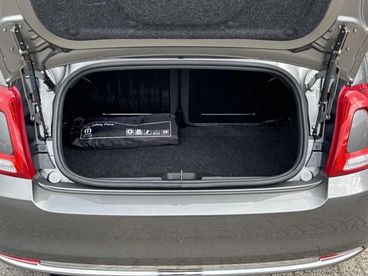 Fiat 500C - Afbeelding 17 van 18