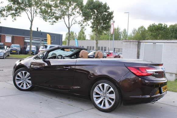 Opel Cascada - Afbeelding 2 van 30