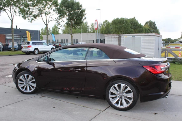 Opel Cascada - Afbeelding 6 van 30