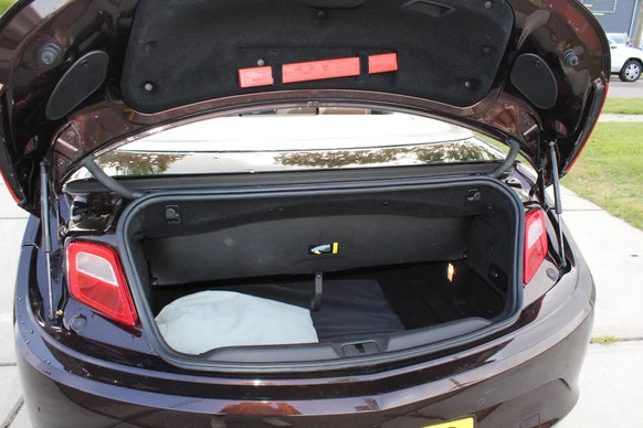 Opel Cascada - Afbeelding 13 van 30