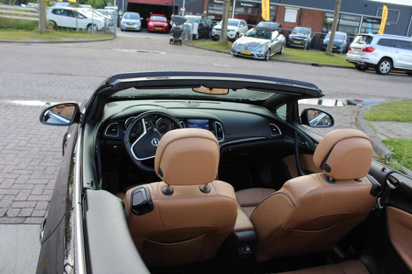 Opel Cascada - Afbeelding 20 van 30