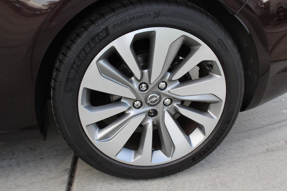 Opel Cascada - Afbeelding 22 van 30