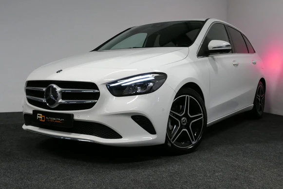 Mercedes-Benz B-Klasse - Afbeelding 3 van 30