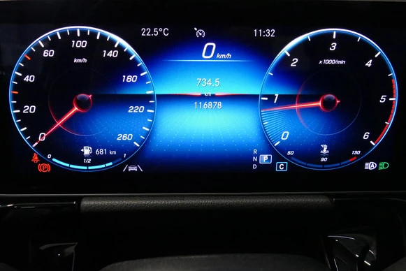 Mercedes-Benz B-Klasse - Afbeelding 5 van 30