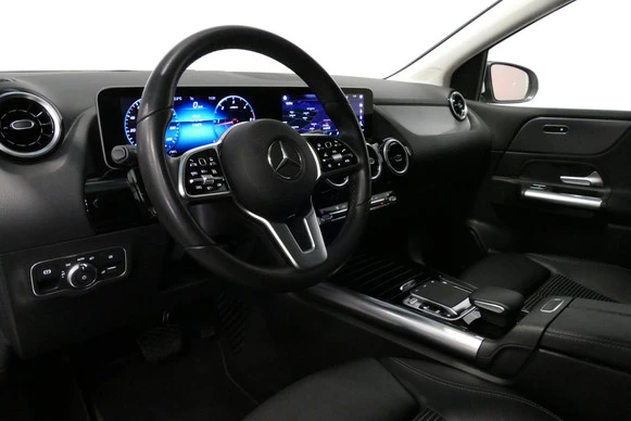 Mercedes-Benz B-Klasse - Afbeelding 6 van 30