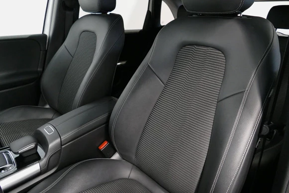 Mercedes-Benz B-Klasse - Afbeelding 7 van 30