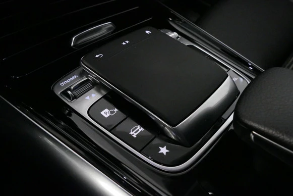 Mercedes-Benz B-Klasse - Afbeelding 8 van 30