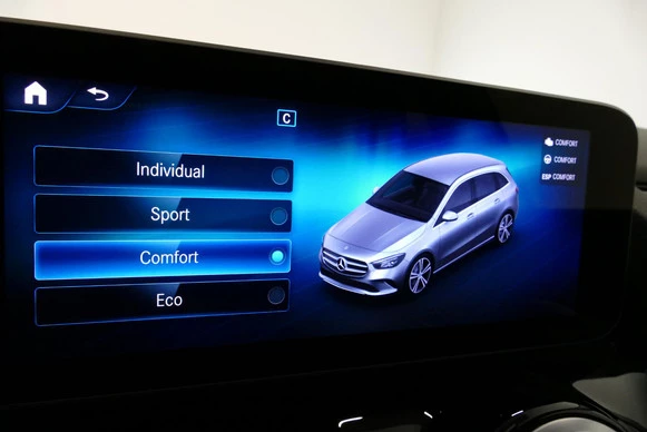 Mercedes-Benz B-Klasse - Afbeelding 13 van 30