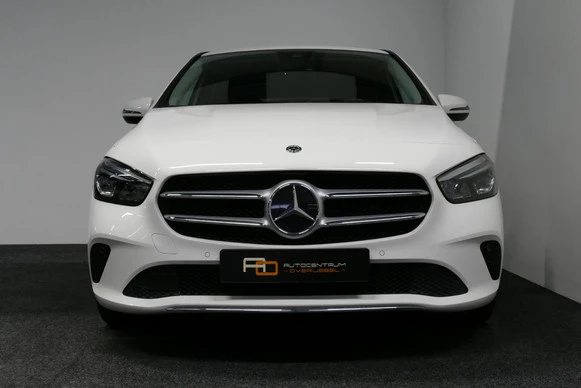 Mercedes-Benz B-Klasse - Afbeelding 16 van 30