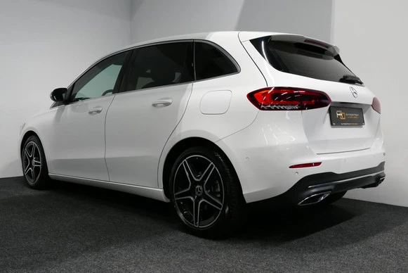 Mercedes-Benz B-Klasse - Afbeelding 18 van 30