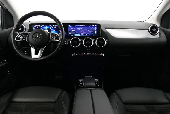 Mercedes-Benz B-Klasse - Afbeelding 21 van 30