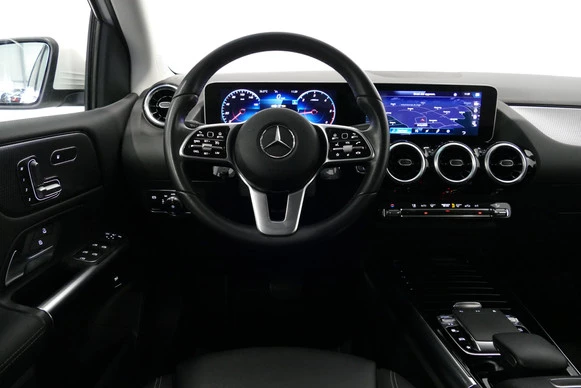 Mercedes-Benz B-Klasse - Afbeelding 22 van 30