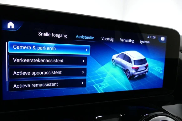 Mercedes-Benz B-Klasse - Afbeelding 24 van 30