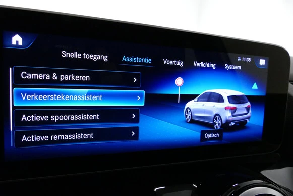Mercedes-Benz B-Klasse - Afbeelding 25 van 30