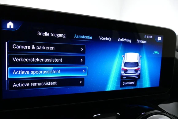 Mercedes-Benz B-Klasse - Afbeelding 26 van 30