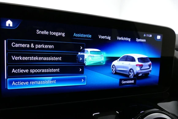 Mercedes-Benz B-Klasse - Afbeelding 27 van 30