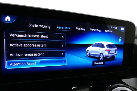 Mercedes-Benz B-Klasse - Afbeelding 28 van 30