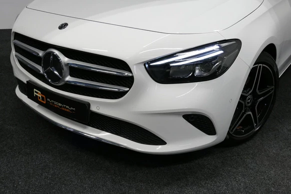 Mercedes-Benz B-Klasse - Afbeelding 30 van 30