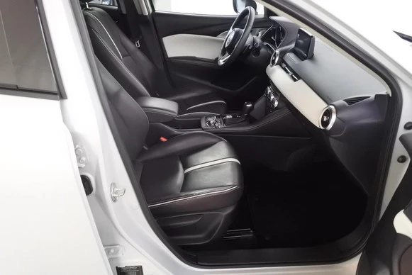 Mazda CX-3 - Afbeelding 4 van 30