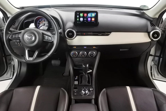 Mazda CX-3 - Afbeelding 5 van 30