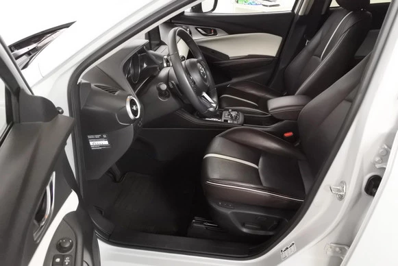 Mazda CX-3 - Afbeelding 6 van 30