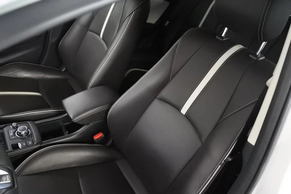 Mazda CX-3 - Afbeelding 8 van 30