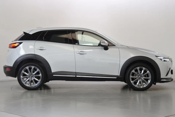 Mazda CX-3 - Afbeelding 11 van 30