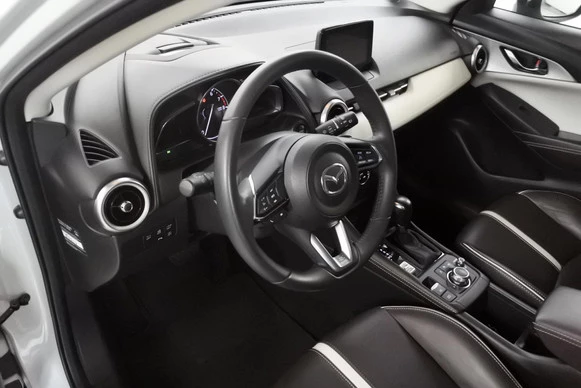 Mazda CX-3 - Afbeelding 13 van 30