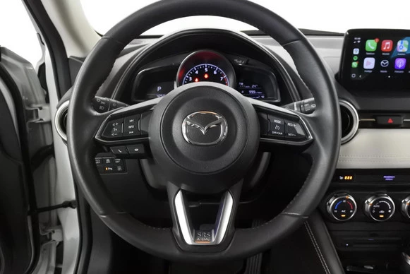 Mazda CX-3 - Afbeelding 17 van 30