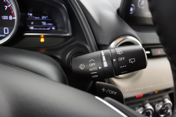 Mazda CX-3 - Afbeelding 19 van 30
