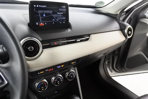Mazda CX-3 - Afbeelding 20 van 30