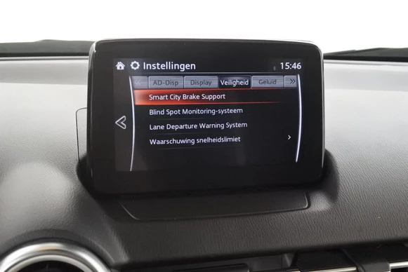 Mazda CX-3 - Afbeelding 21 van 30