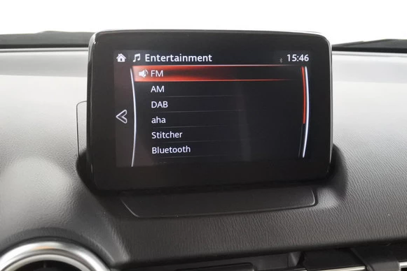 Mazda CX-3 - Afbeelding 22 van 30