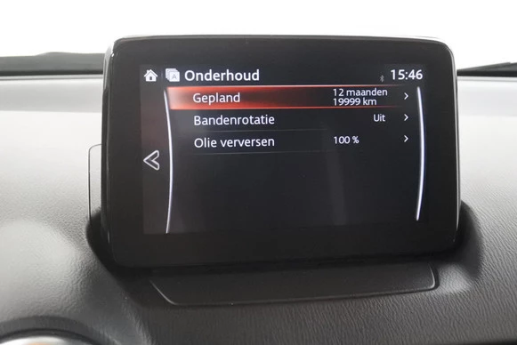 Mazda CX-3 - Afbeelding 23 van 30