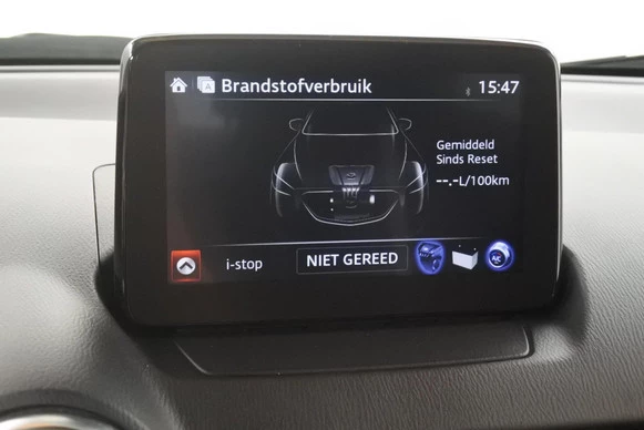 Mazda CX-3 - Afbeelding 24 van 30