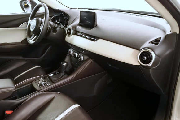 Mazda CX-3 - Afbeelding 28 van 30