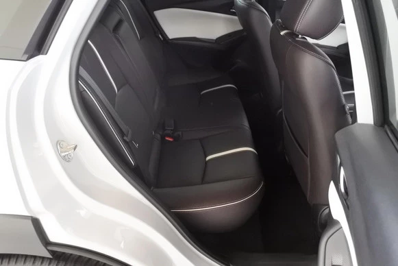Mazda CX-3 - Afbeelding 29 van 30