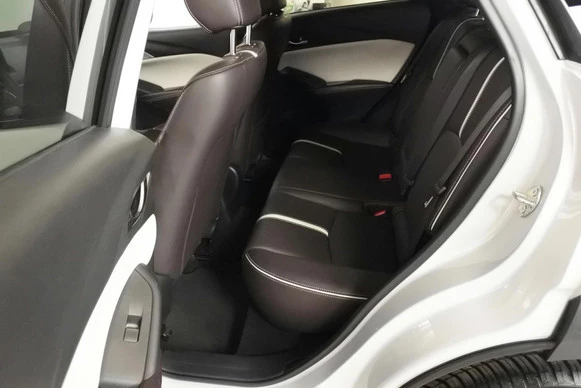Mazda CX-3 - Afbeelding 30 van 30