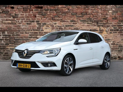 Renault Mégane - Afbeelding 1 van 17