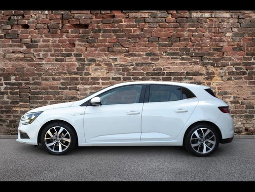 Renault Mégane - Afbeelding 2 van 17