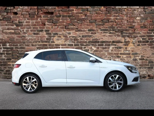 Renault Mégane - Afbeelding 3 van 17