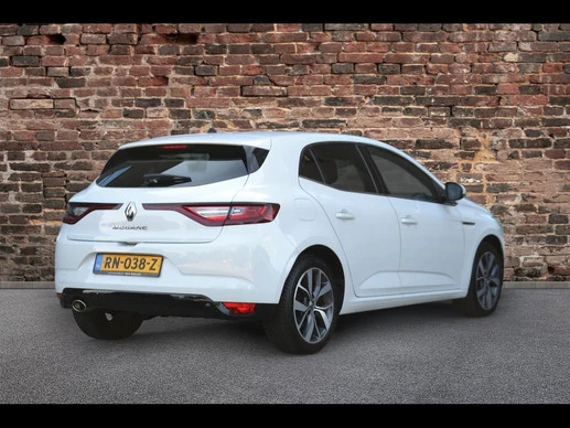 Renault Mégane - Afbeelding 4 van 17
