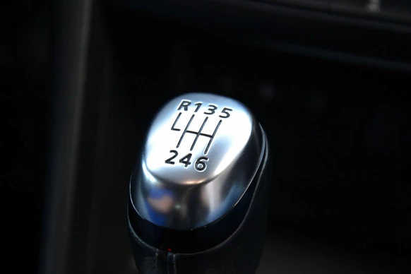 Renault Mégane - Afbeelding 14 van 17