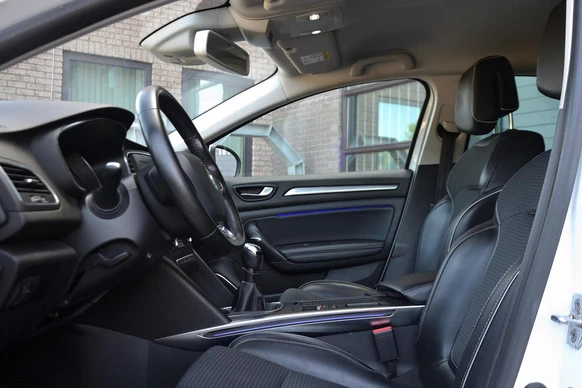 Renault Mégane - Afbeelding 6 van 17