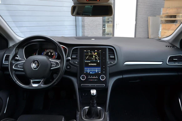 Renault Mégane - Afbeelding 7 van 17