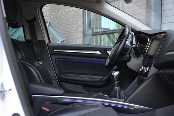 Renault Mégane - Afbeelding 8 van 17