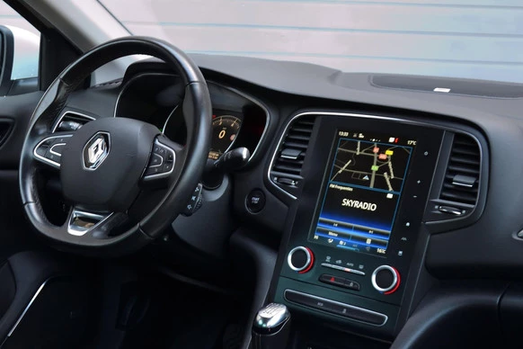 Renault Mégane - Afbeelding 9 van 17